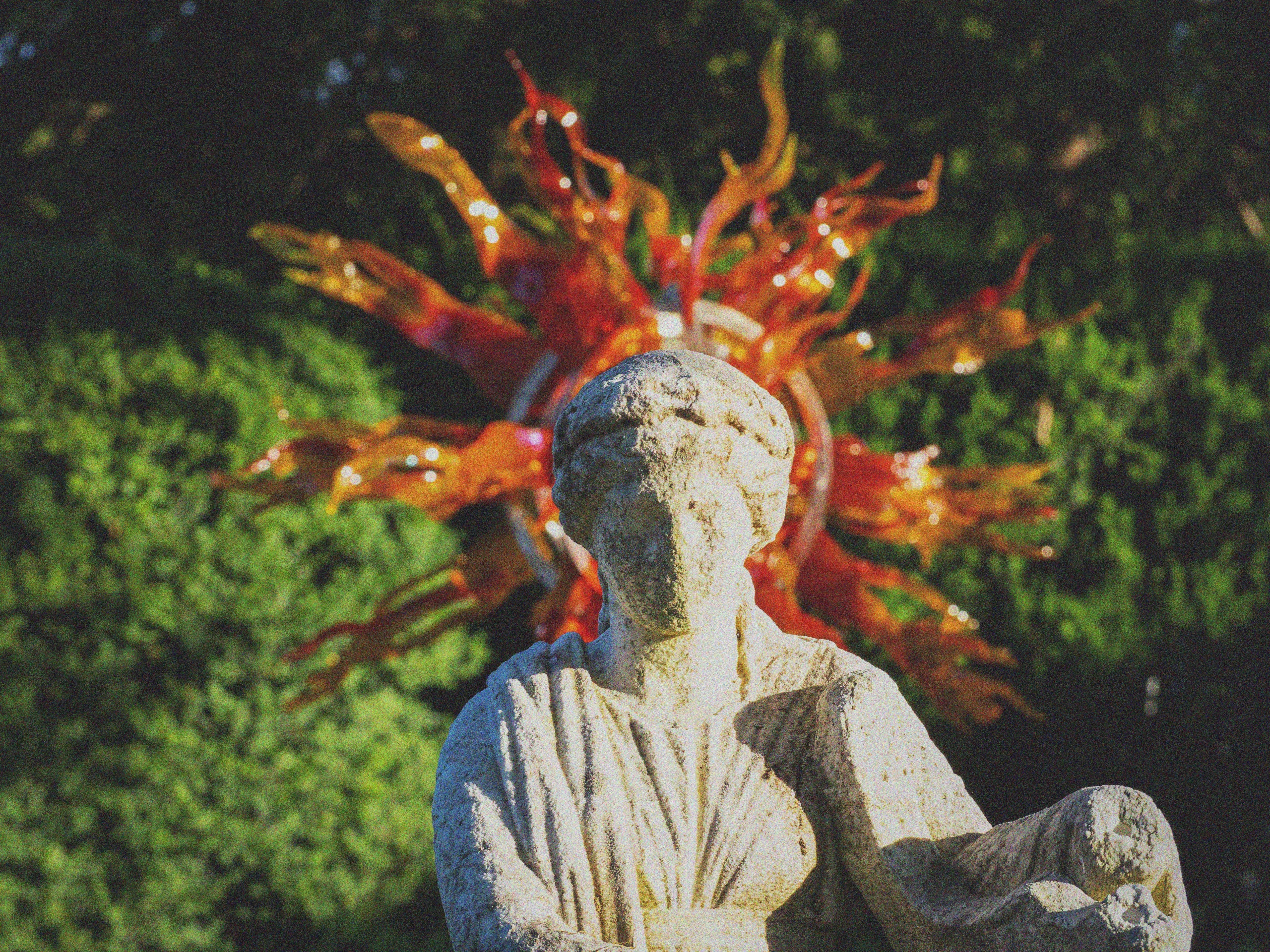 Foundations of Glass Sculpture: Tools, Techniques & Form